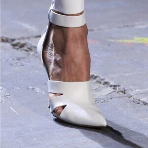 Alexander Wang AW12 Heels